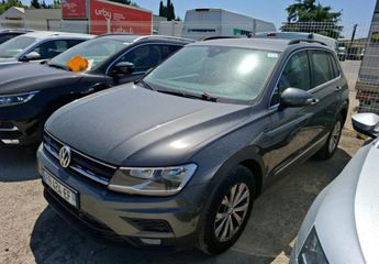  Voir détails -Volkswagen Tiguan 2.0 TDI 150 DSG7 Confortline à Nantes (44)