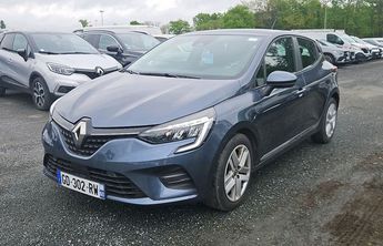  Voir détails -Renault Clio V TCe 90 Business à Nantes (44)