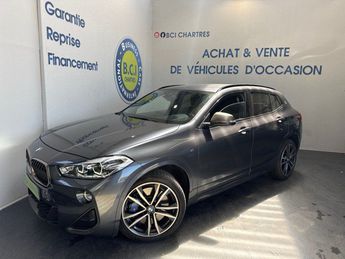  Voir détails -BMW X2 (F39) M35IA 306CH M PERFORMANCE XDRIVE à Nogent-le-Phaye (28)