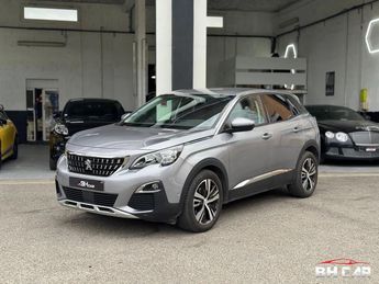  Voir détails -Peugeot 3008 1.2 s 130cv allure à  La Seyne-sur-Mer (83)