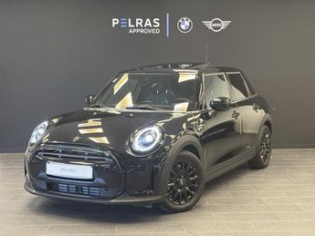  Voir détails -Mini Cooper 5 Portes 136ch Edition Camden BVA7 à Toulouse (31)