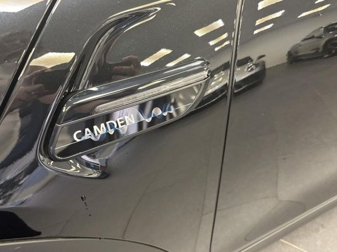 Mini Cooper 5 Portes 136ch Edition Camden BVA7 Midnight Black Ii de 2022