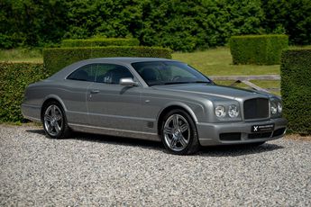  Voir détails -Bentley Brooklands 6.75L V8 - Well Maintened à Overijse (30)