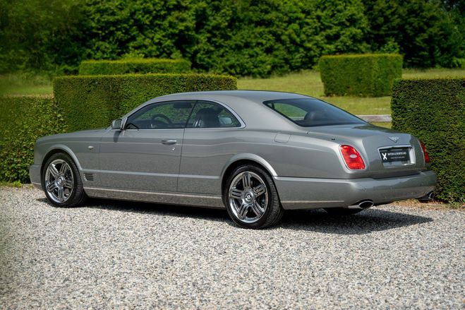 Bentley Brooklands 6.75L V8 - Well Maintened  de 2009