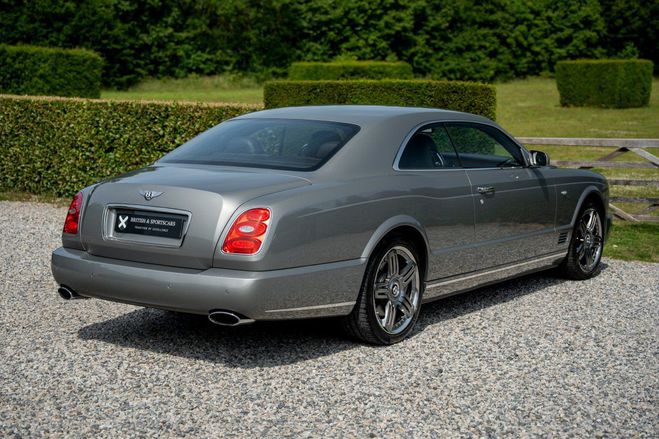 Bentley Brooklands 6.75L V8 - Well Maintened  de 2009
