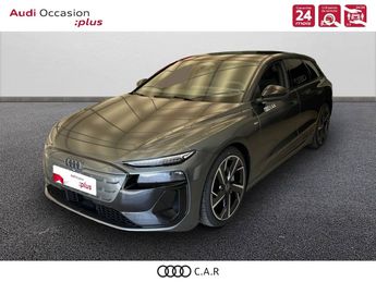  Voir détails -Audi A6 Avant E-TRON Performance 367 ch 100 kWh  à Bayonne (64)