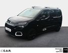 Citroen Berlingo Taille M BlueHDi 100 S&S BVM6 Feel Pack à  La Rochelle (17)