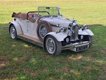  Voir détails -Volkswagen 181 1600 moteurs neuf à  La Baule-Escoublac (44)