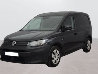  Voir détails -Volkswagen Caddy CARGO 2.0 TDI 122 DSG7 à Chanas (38)