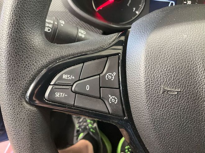 Dacia Sandero 1.0 TCe 90 Essentiel Bleu Clair de 2022