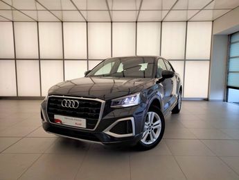  Voir détails -Audi Q2 35 TFSI 150 S tronic 7 Design à Saint-Maximin (60)