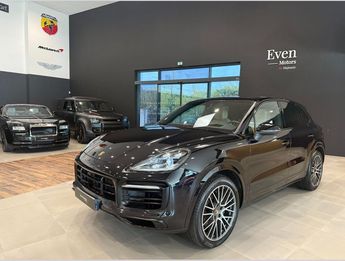  Voir détails -Porsche Cayenne III 3.0 V6 E-HYBRID 462 18KWH à Frjus (83)