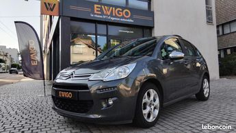  Voir détails -Citroen C3 GEN-II 1.2 80 FEEL DITION Distribution  à Limoges (87)