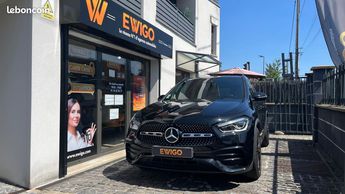  Voir détails -Mercedes Classe GLA Classe 200 7G-DCT AMG TOIT OUVRANT à Pierrelaye (95)