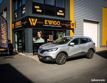  Voir détails -Renault Kadjar 1.5 DCI 110 ch ENERGY INTENS à Belbeuf (76)