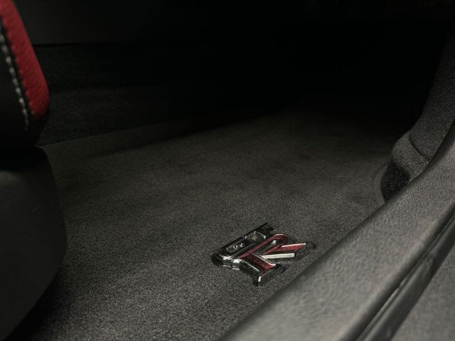 Nissan GT R 3.8 R35 BLACK EDITION FACELIFT NOIR de 2015