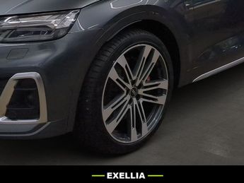  Voir détails -Audi SQ5 3.0 TDI 341 QUATTRO Leasing possible a p à Montvrain (77)