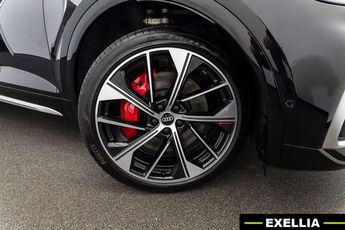  Voir détails -Audi SQ5 3.0 TDI 341 SPORTBACK QUATTRO FULL LEASI à Montvrain (77)