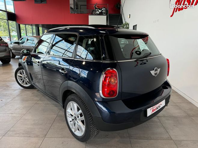 Mini Countryman COOPER D 1.6 112cv-2011  de 2011