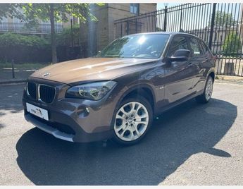  Voir détails -BMW X1 (E84) SDRIVE18IA 150CH BUSINESS à Cannes (06)