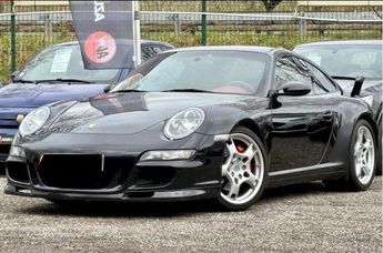  Voir détails -Porsche 911 COUPE (997) CARRERA 4S X51 à Carros (06)