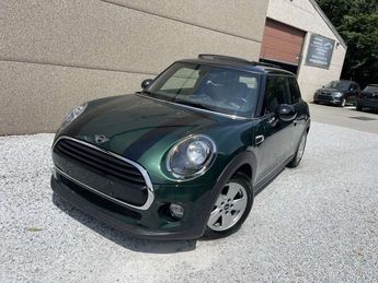  Voir détails -Mini Cooper 1.5A Panoramic GARANTIE à Merchtem (17)