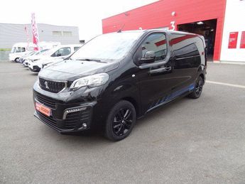  Voir détails -Peugeot Expert FG STANDARD 2.0 BLUEHDI 180CH S&S PACK S à Brhal (50)