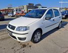 Fiat Punto 1.2 i 60 cv à Benfeld (67) Fiat Punto 1.2 i 60 cv à Benfeld (67)