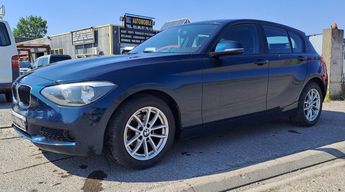  Voir détails -BMW Serie 1 116i 1.6 i 136 cv à Benfeld (67)