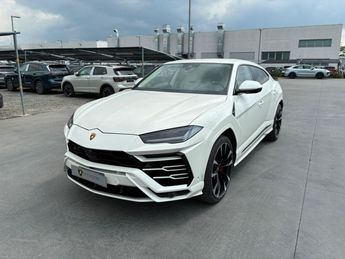  Voir détails -Lamborghini Urus 4.0i V8 Biturbo - BVA . garantie 12 mois à Mrignac (33)