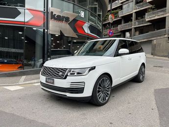  Voir détails -Land rover Range Rover P525 Autobiography à Andorra la Vella (99)