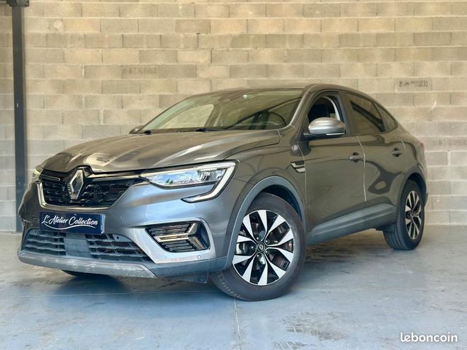 Renault Arkana E-Tech 145 Business line VIRTUAL COCKPIT Gris de 2022