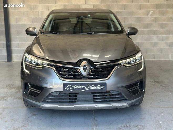 Renault Arkana E-Tech 145 Business line VIRTUAL COCKPIT Gris de 2022