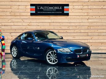  Voir détails -BMW Z4 coup e86 3.0 si 265 rhd à  Les Alluets-le-Roi (78)