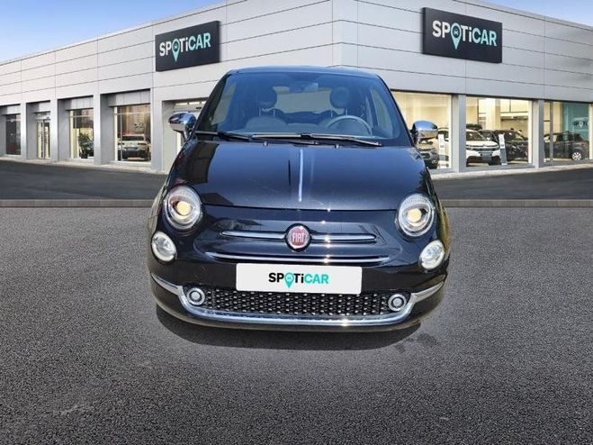 Fiat 500 1.0 70ch BSG S&S Dolcevita Crossover Black Mtal de 2022