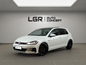  Voir détails -Volkswagen Golf 7,5 GTI PERFORMANCE FACELIFT à Boissy-le-Chtel (77)