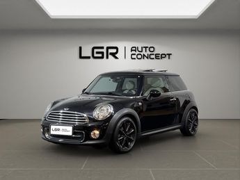 Voir détails -Mini One 1.6i 122 R56 LCI - GARANTIE 1 ANS à Boissy-le-Chtel (77)