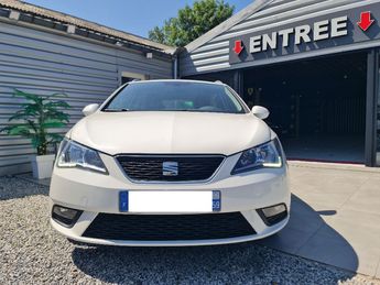  Voir détails -Seat Ibiza 1.0L 75 CV * PACK Rference * REPRISE PO à Maubeuge (59)