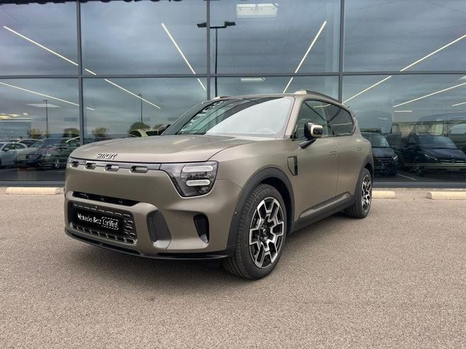 Smart #5 587ch 100kWh Summit Edition 4x4 Peinture Mat de 2025