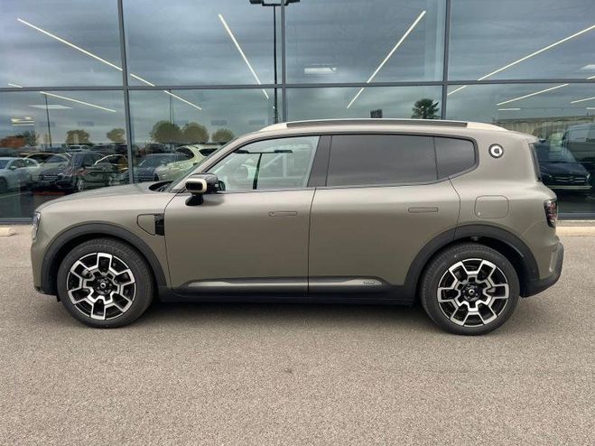 Smart #5 587ch 100kWh Summit Edition 4x4 Peinture Mat de 2025