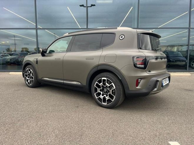 Smart #5 587ch 100kWh Summit Edition 4x4 Peinture Mat de 2025