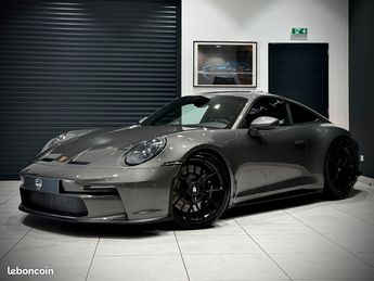  Voir détails -Porsche 911 TYPE 992 GT3 PACK TOURING 4.0i 510 PDK 1 à Montlier (26)