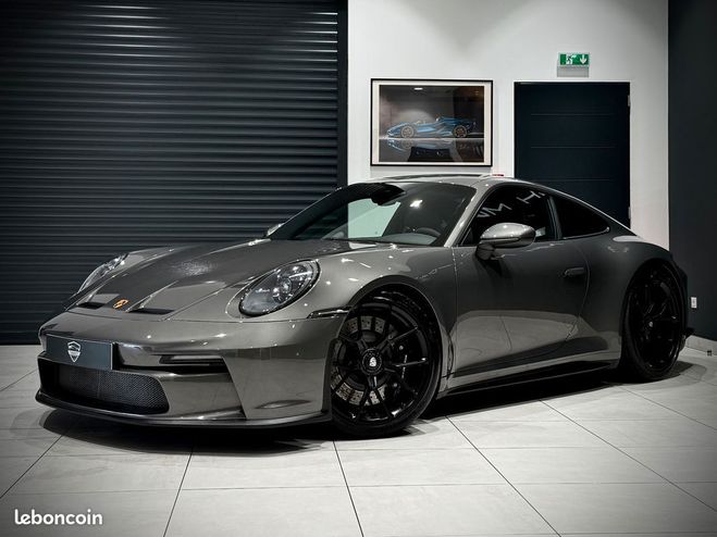 Porsche 911 TYPE 992 GT3 PACK TOURING 4.0i 510 CH PD Gris de 2022