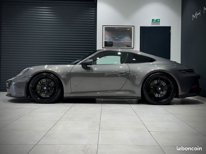 Porsche 911 TYPE 992 GT3 PACK TOURING 4.0i 510 CH PD Gris de 2022