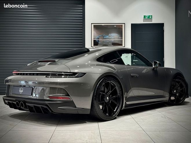 Porsche 911 TYPE 992 GT3 PACK TOURING 4.0i 510 CH PD Gris de 2022