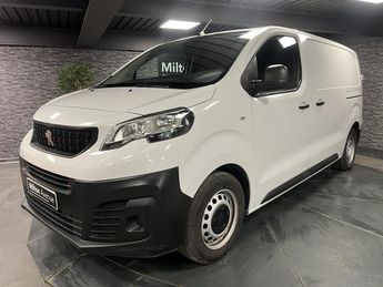  Voir détails -Peugeot Expert M 1.5 BlueHDi - 100 S&S PREMIUM à Guret (23)