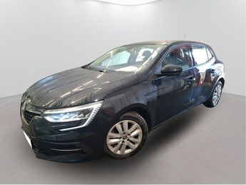  Voir détails -Renault Megane IV SOCIETE 1.5 BLUE DCI 115 AIR NAV 2PL à Mions (69)