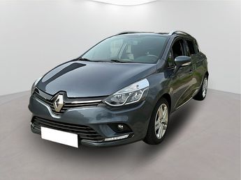  Voir détails -Renault Clio IV ESTATE 0.9 TCe 90 ZEN à Mions (69)
