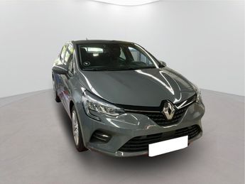  Voir détails -Renault Clio V 1.0 TCe 100 Zen à Mions (69)