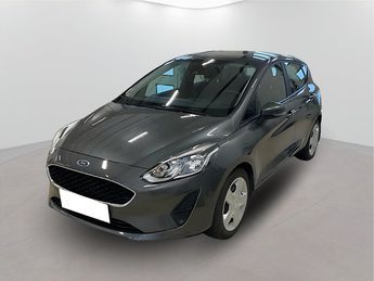  Voir détails -Ford Fiesta 1.1 85 5p à Mions (69)